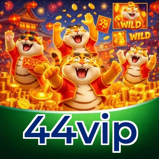Comparação app mobile e versão web 44vip