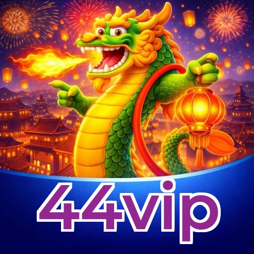 Aplicativo mobile 44vip