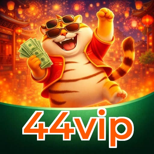 Página de download 44vip