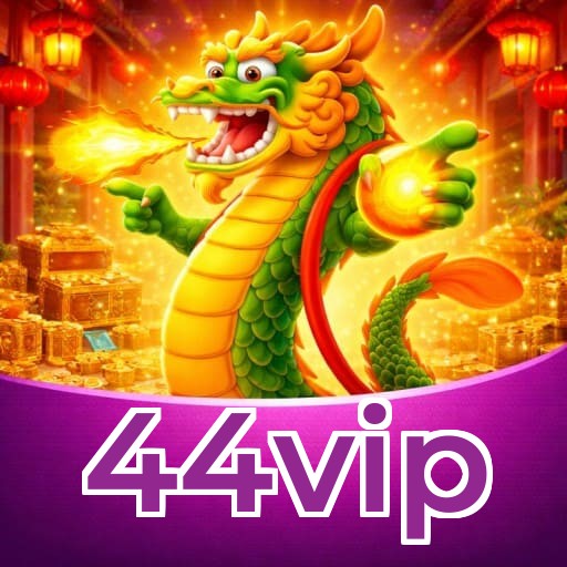 Catálogo de jogos 44vip com fornecedores Pragmatic Play, Evolution, NetEnt